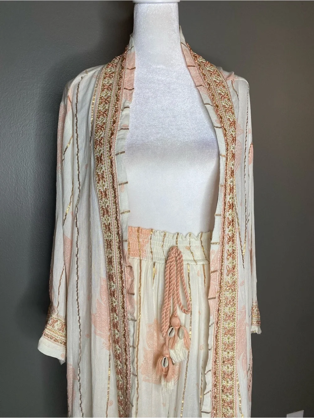 Zury nwot cream