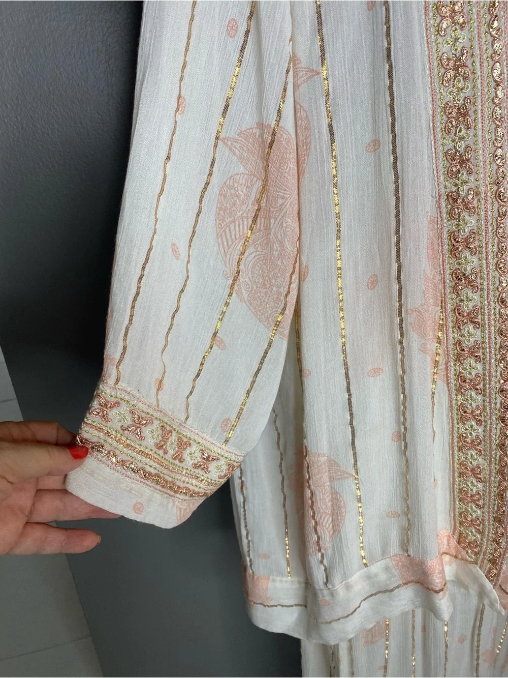Zury nwot cream