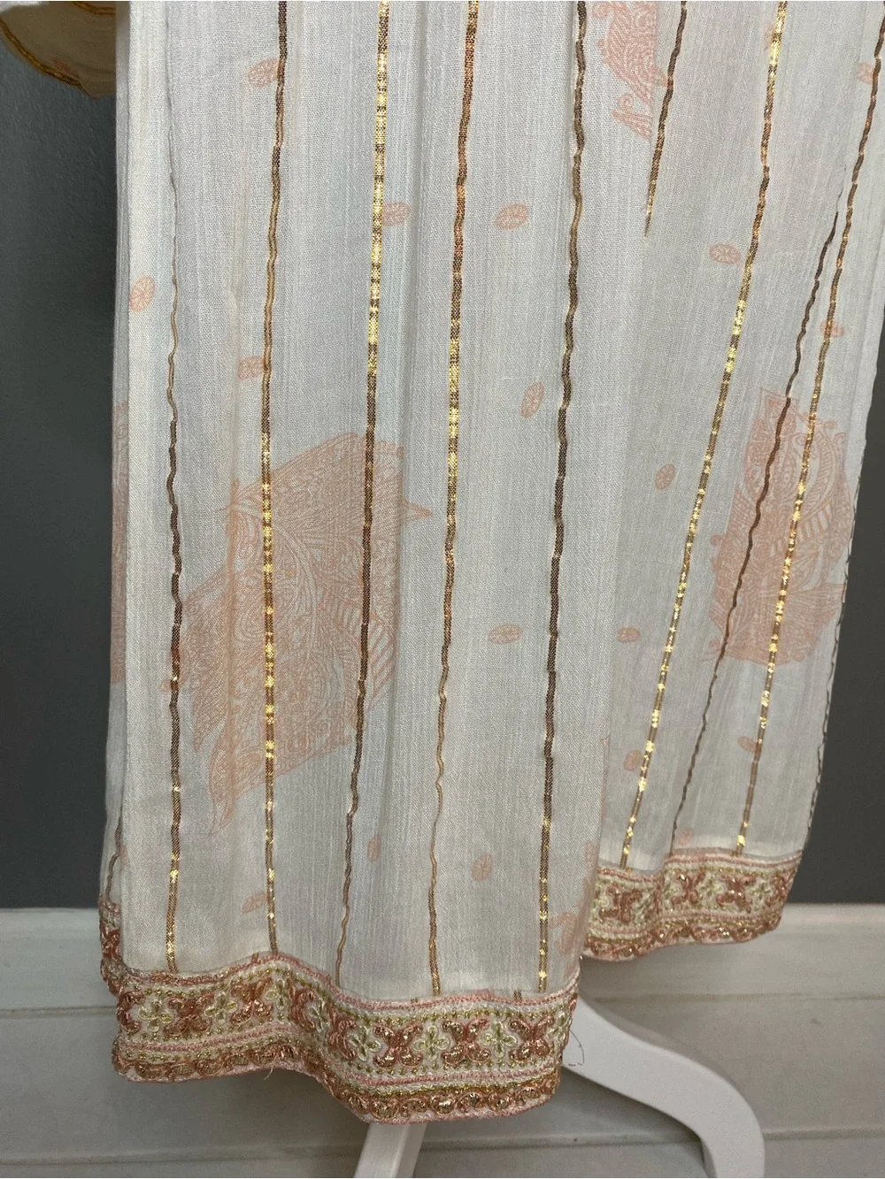 Zury nwot cream