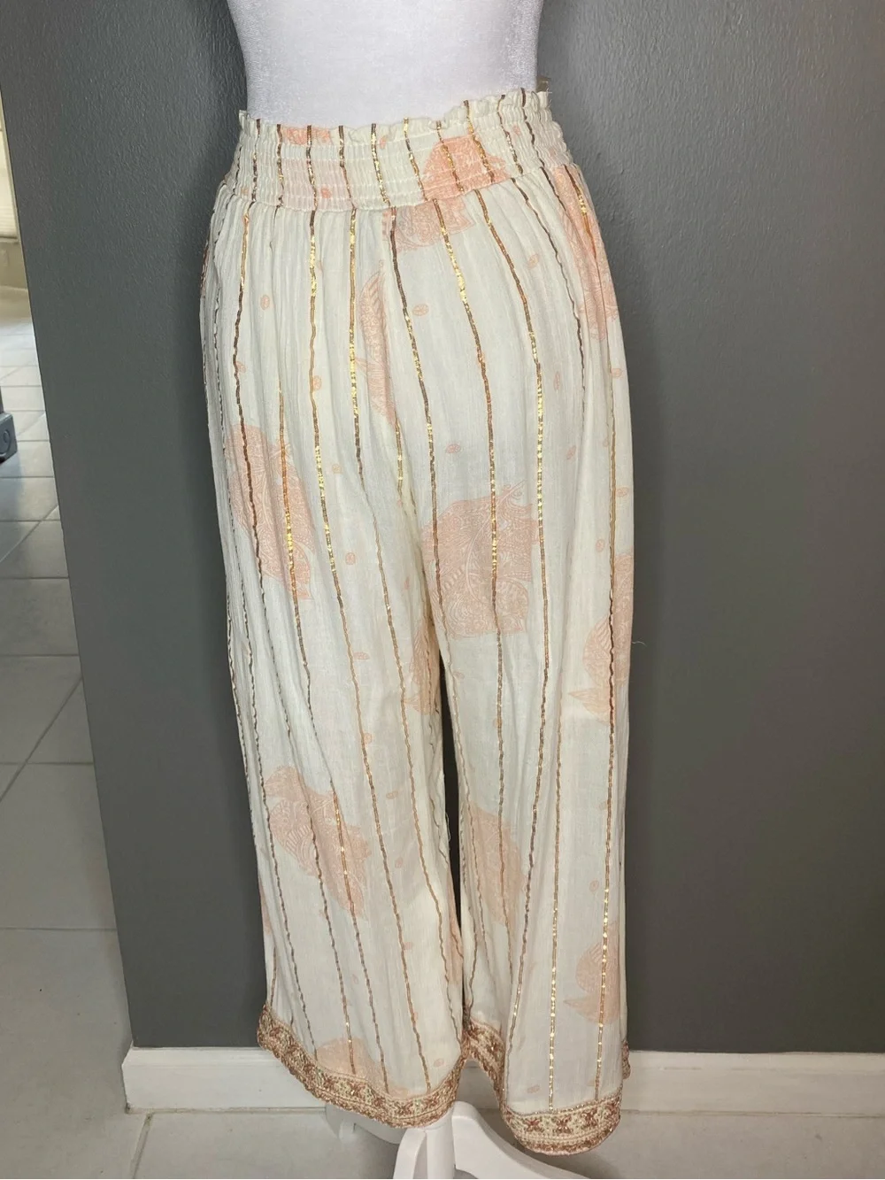 Zury nwot cream