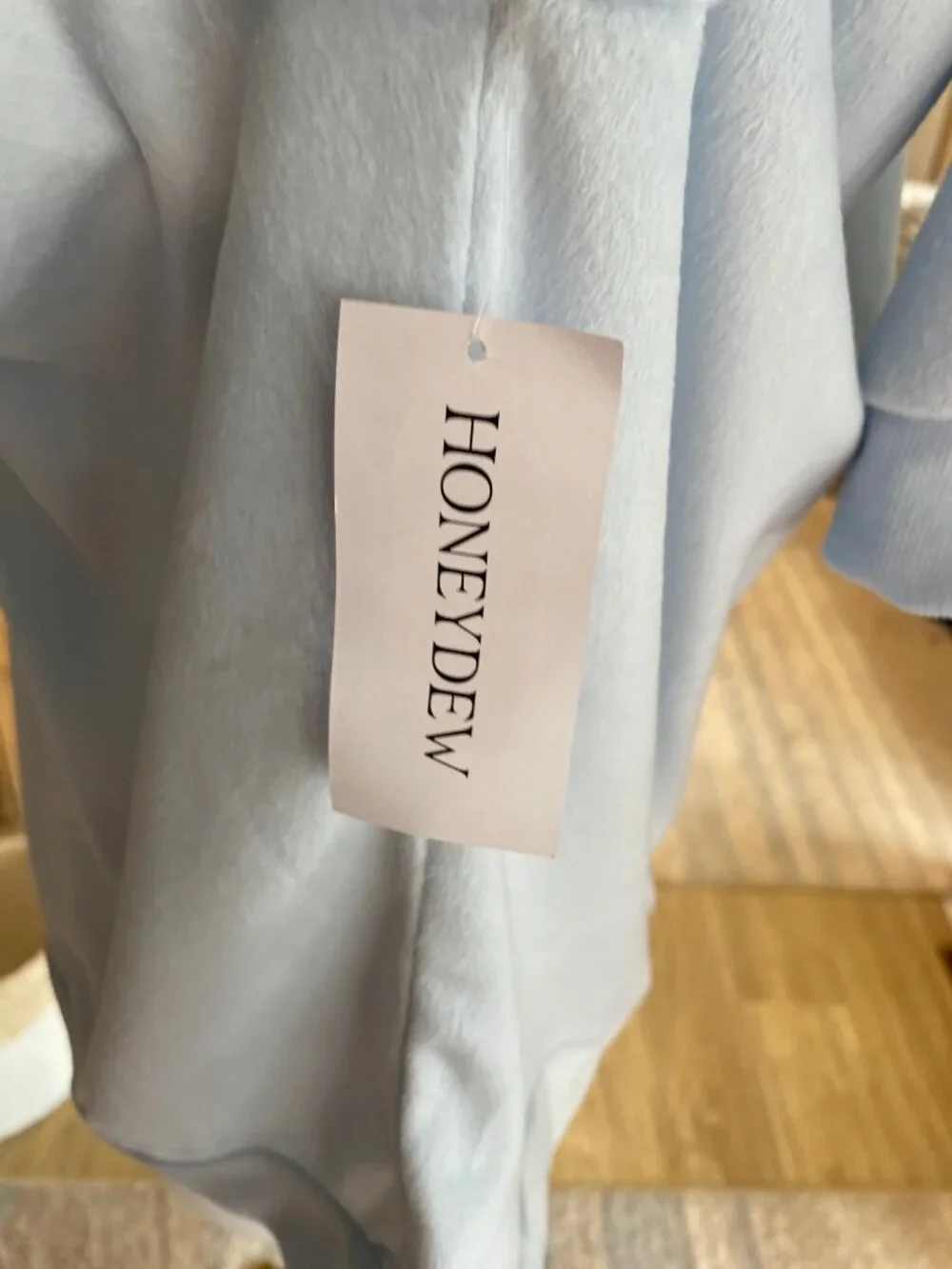 Honeydew Intimates new tags