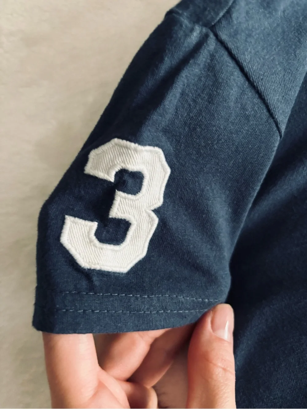 Ralph Lauren soft cotton
