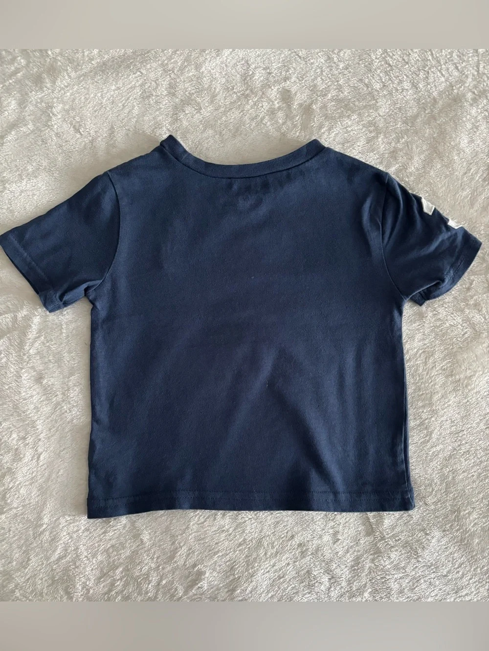 Ralph Lauren soft cotton