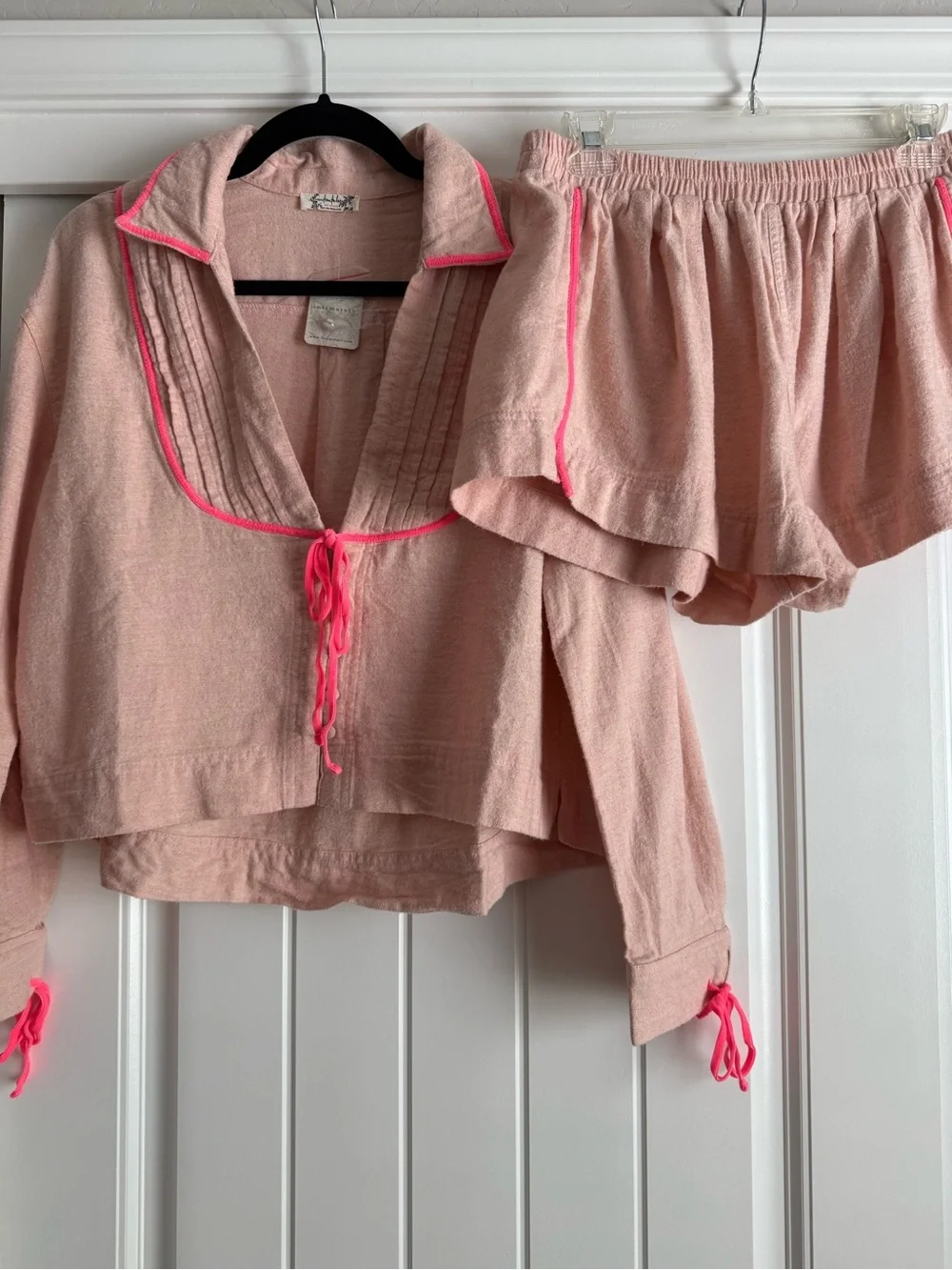 Free People soft relaxed