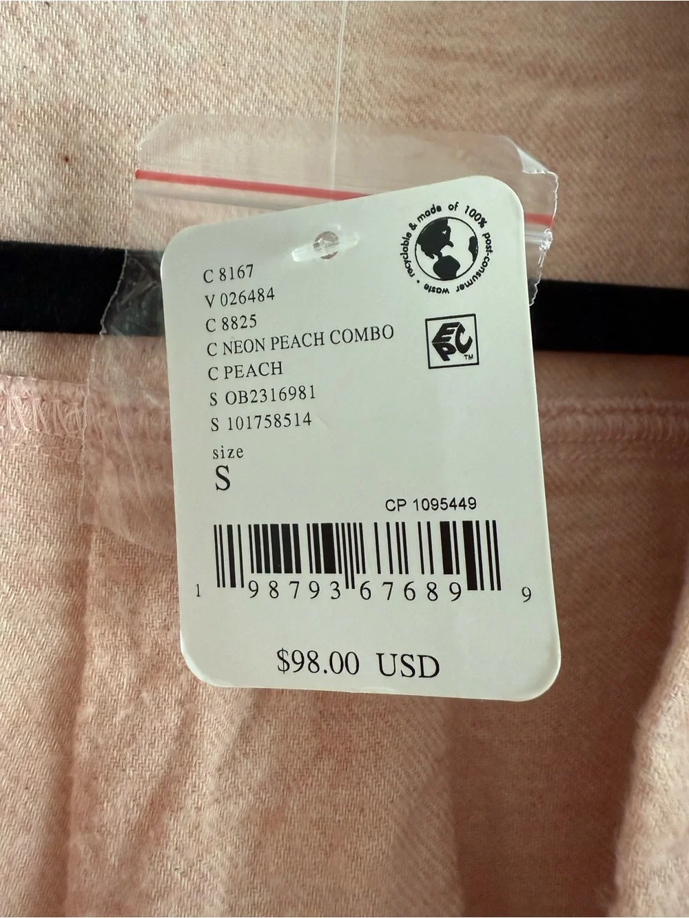 Free People soft relaxed