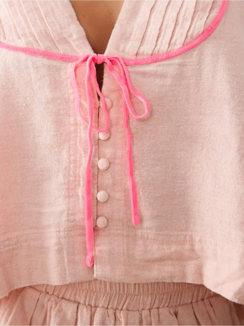 Free People soft relaxed
