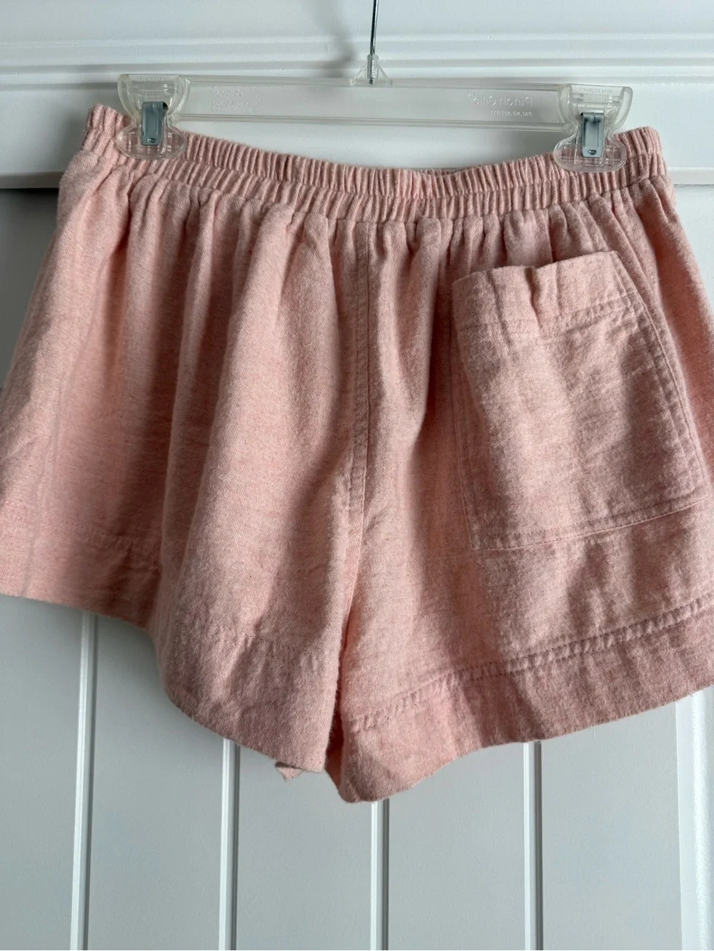 Free People soft relaxed