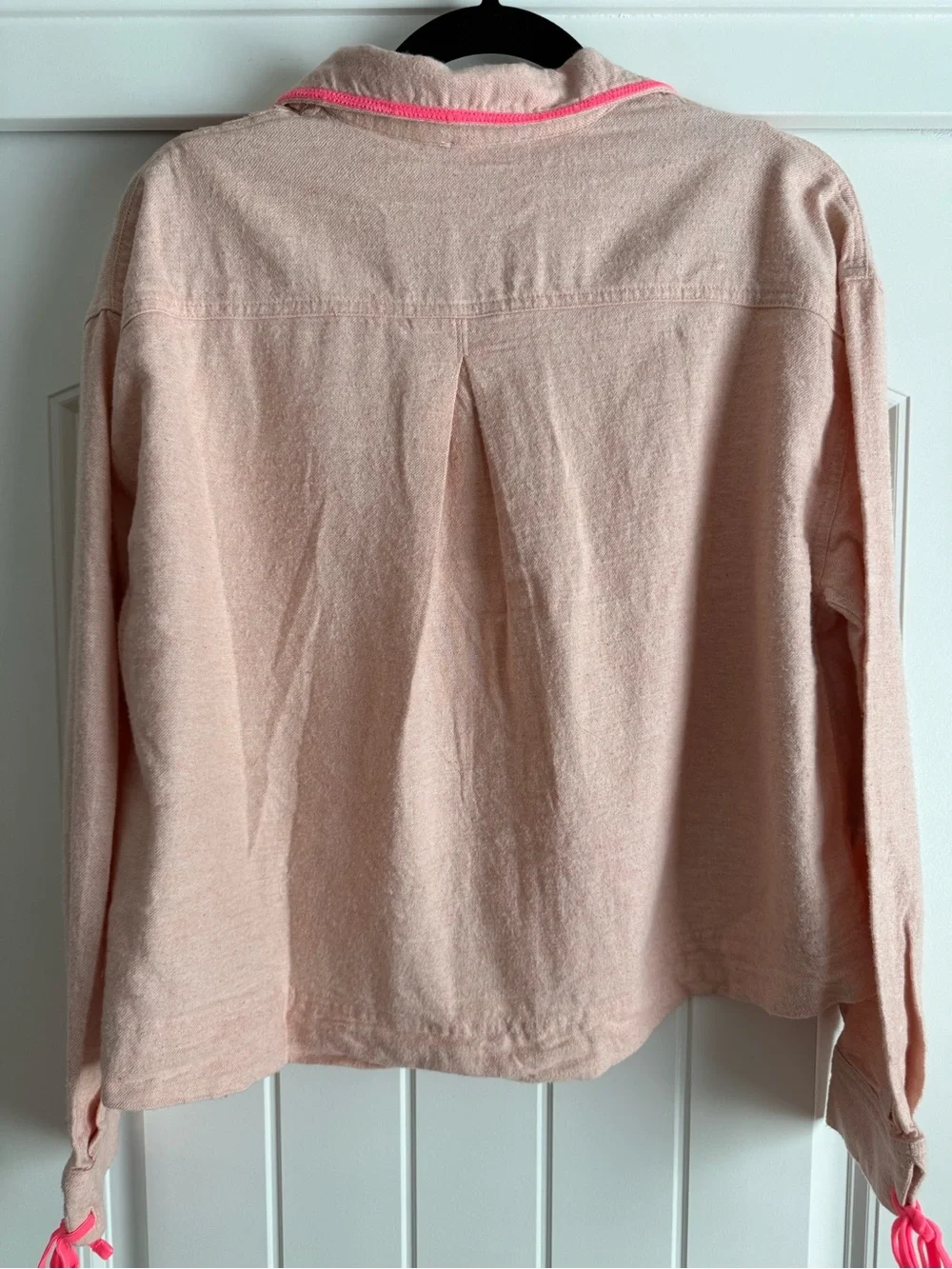Free People soft relaxed