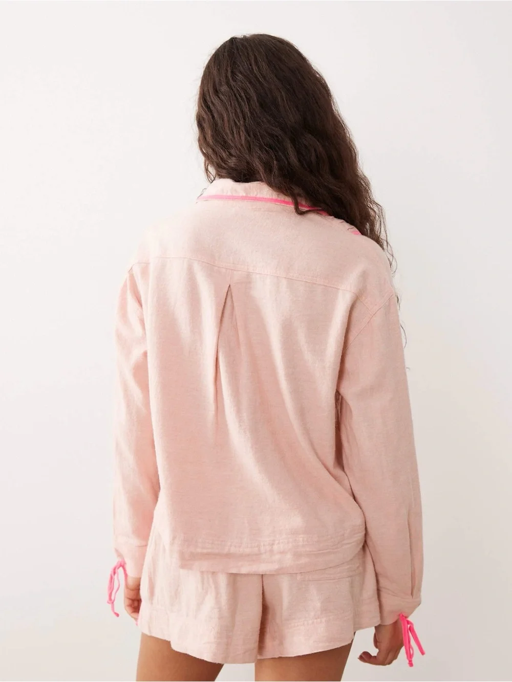 Free People soft relaxed
