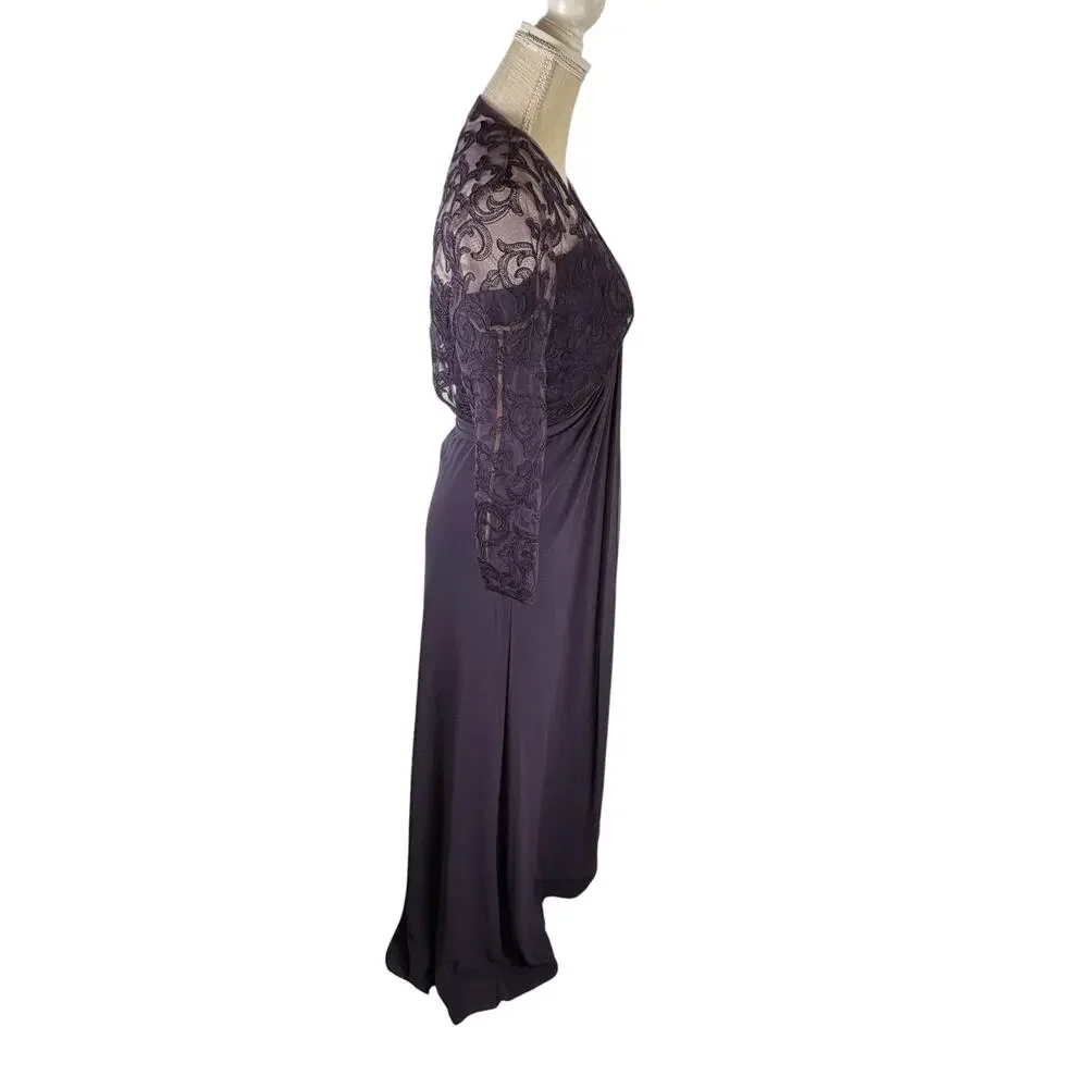 Tadashi Shoji set includes