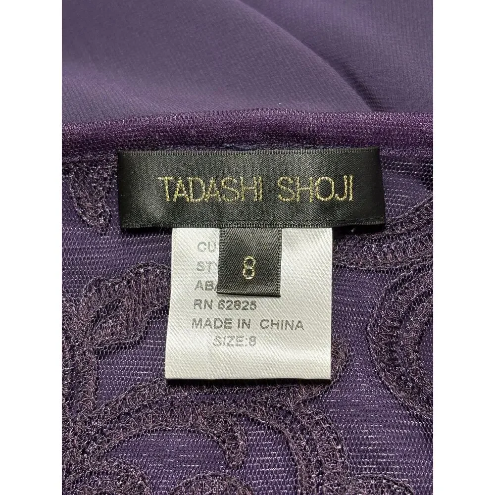 Tadashi Shoji set includes