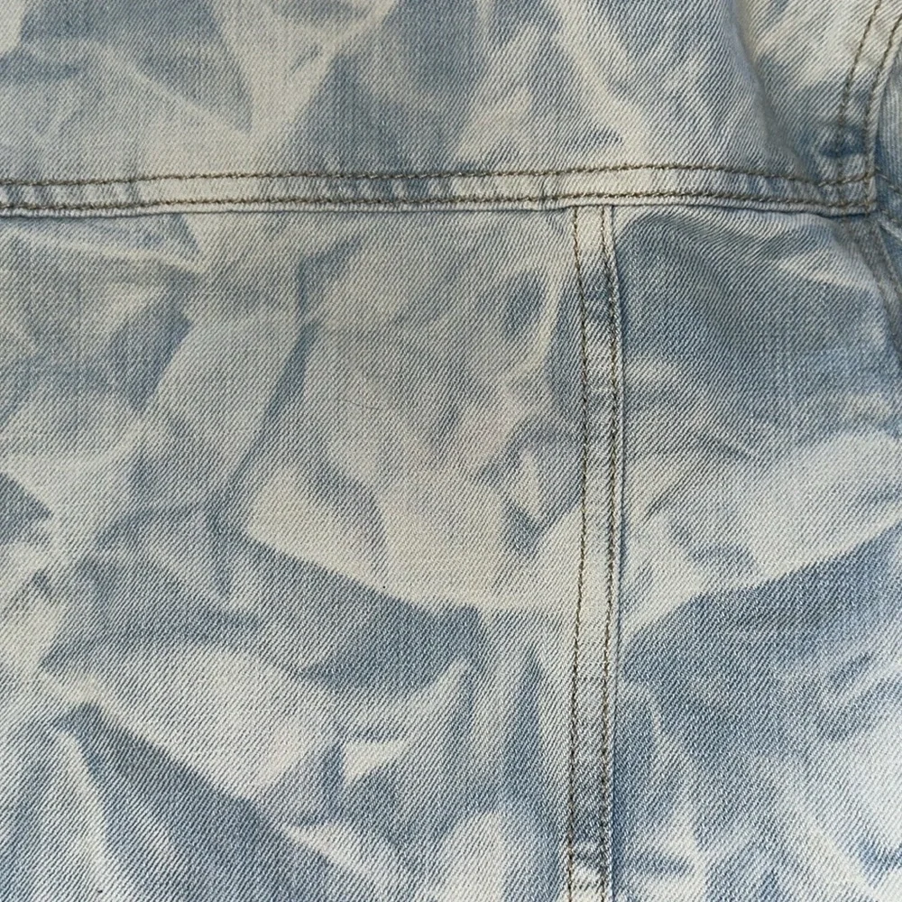 Justice if jacket