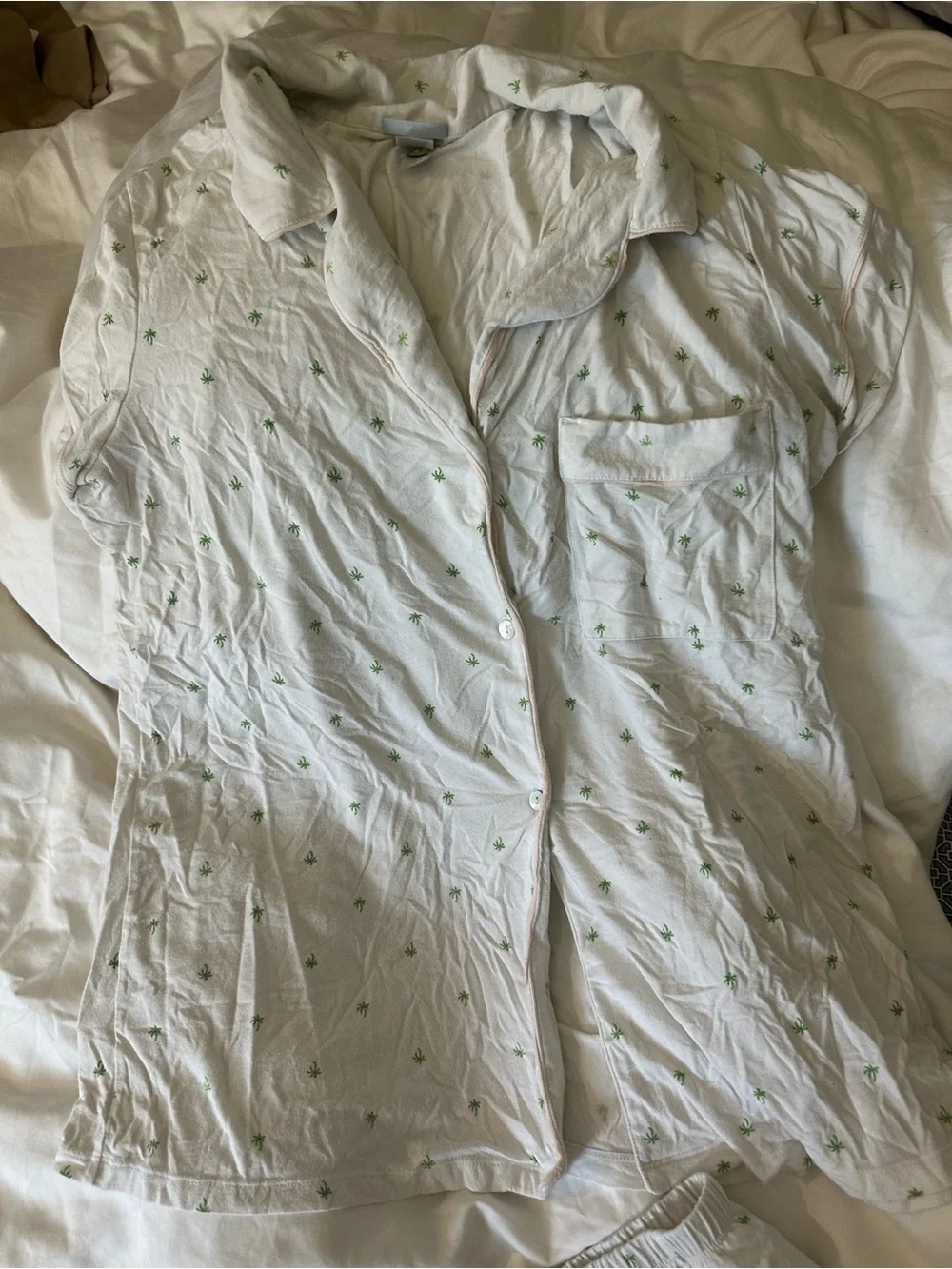 Eberjey super soft