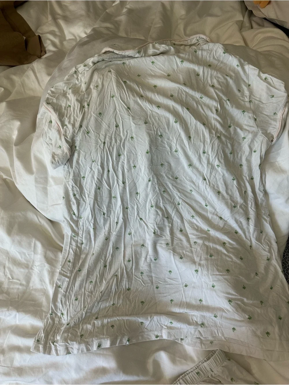 Eberjey super soft