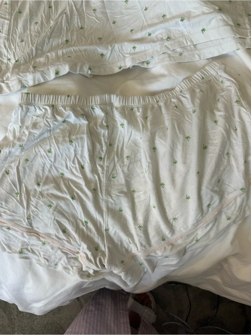 Eberjey super soft