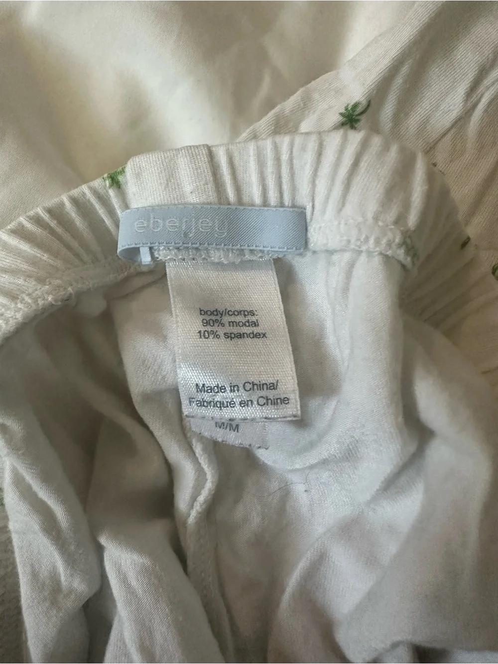 Eberjey super soft