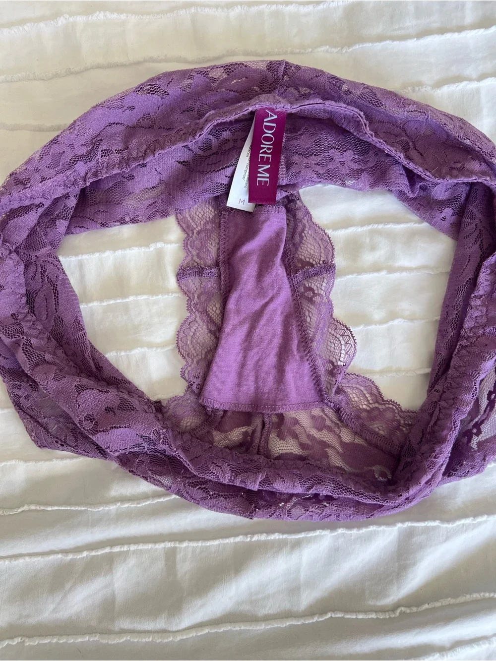 Adore Me nwt adore