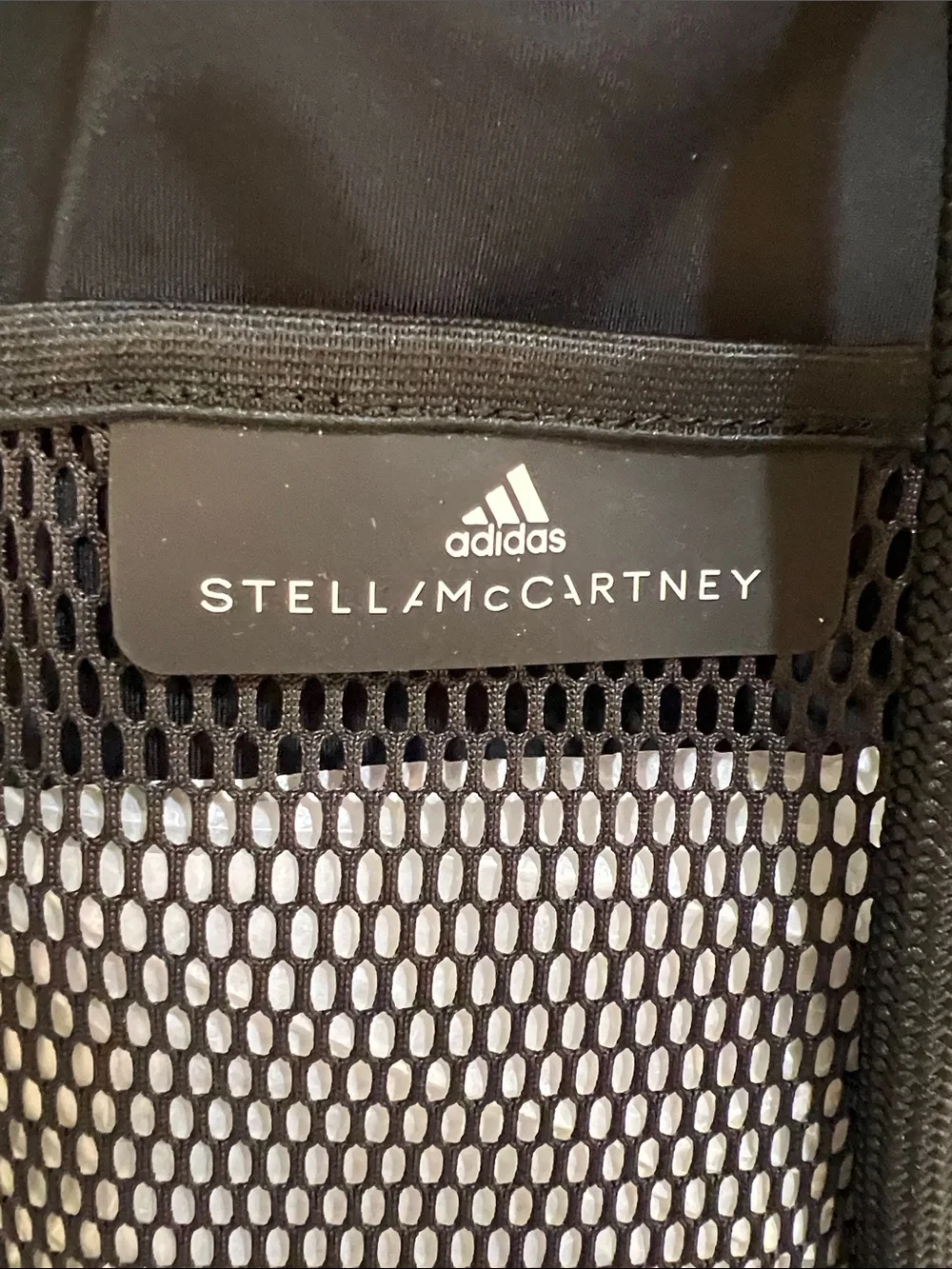 Adidas by Stella McCartney modern drawstring