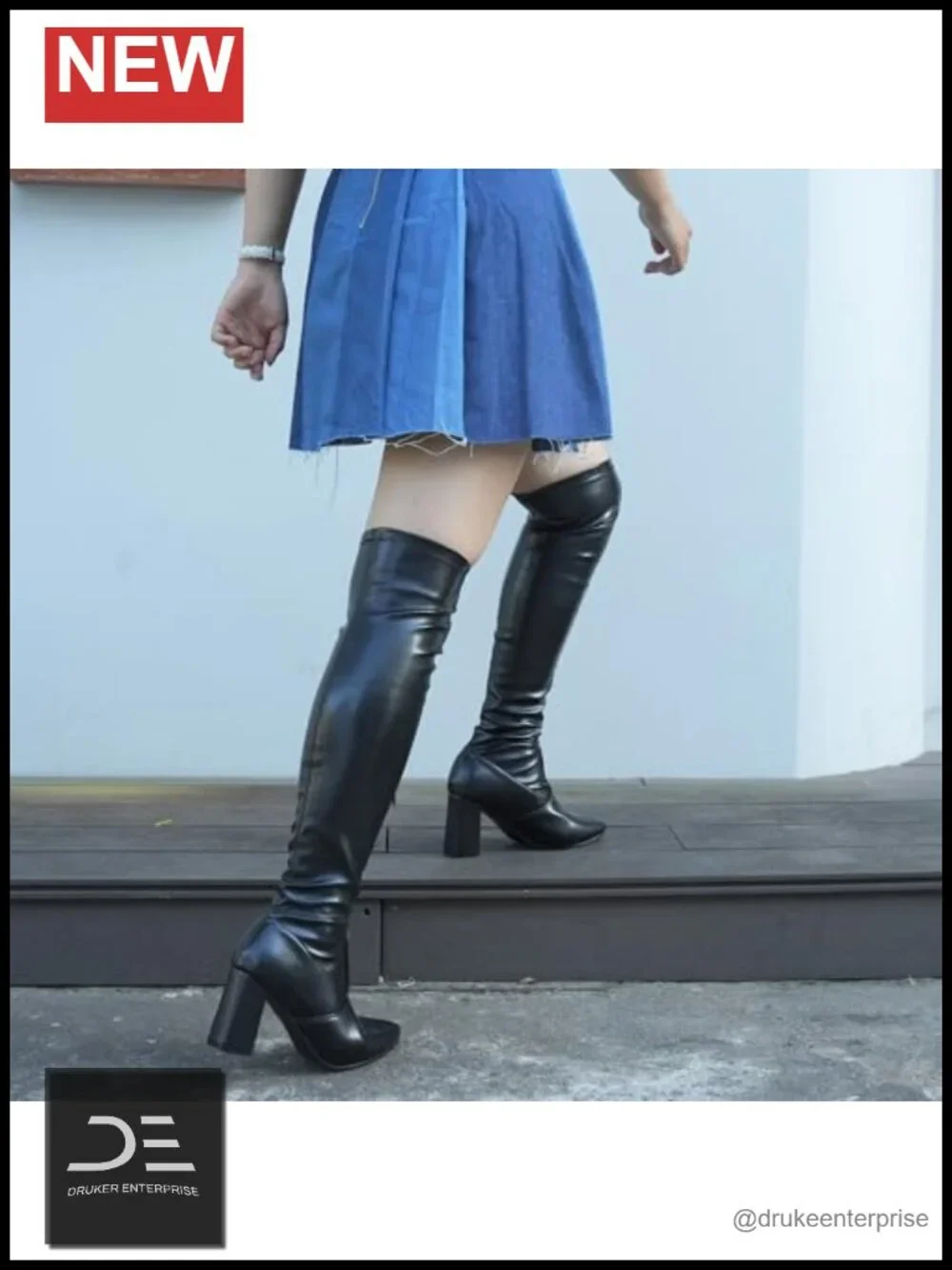 N/A these thigh