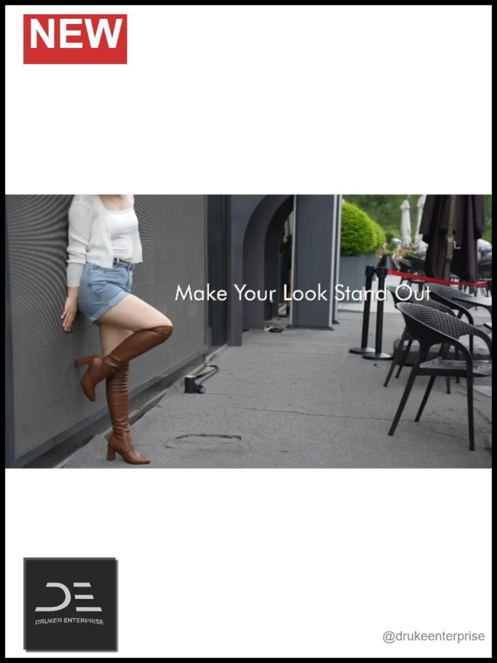 N/A these thigh