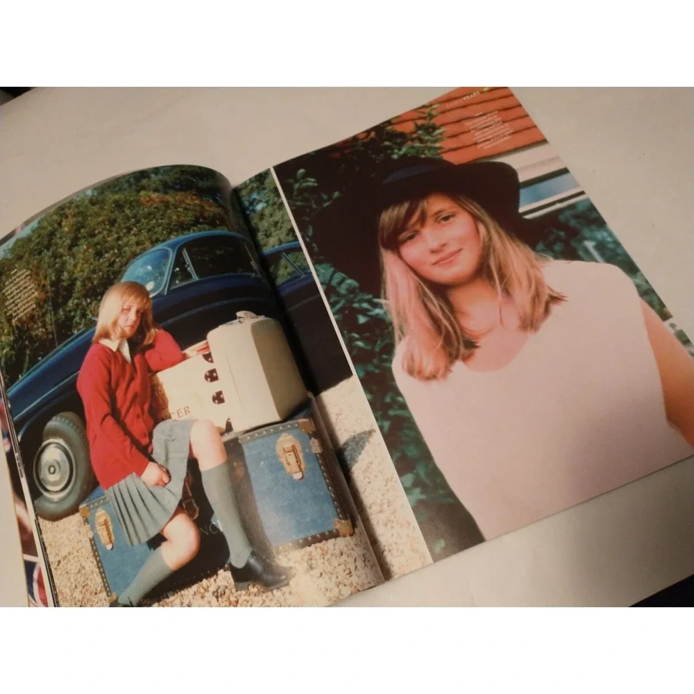 People Magazine people special