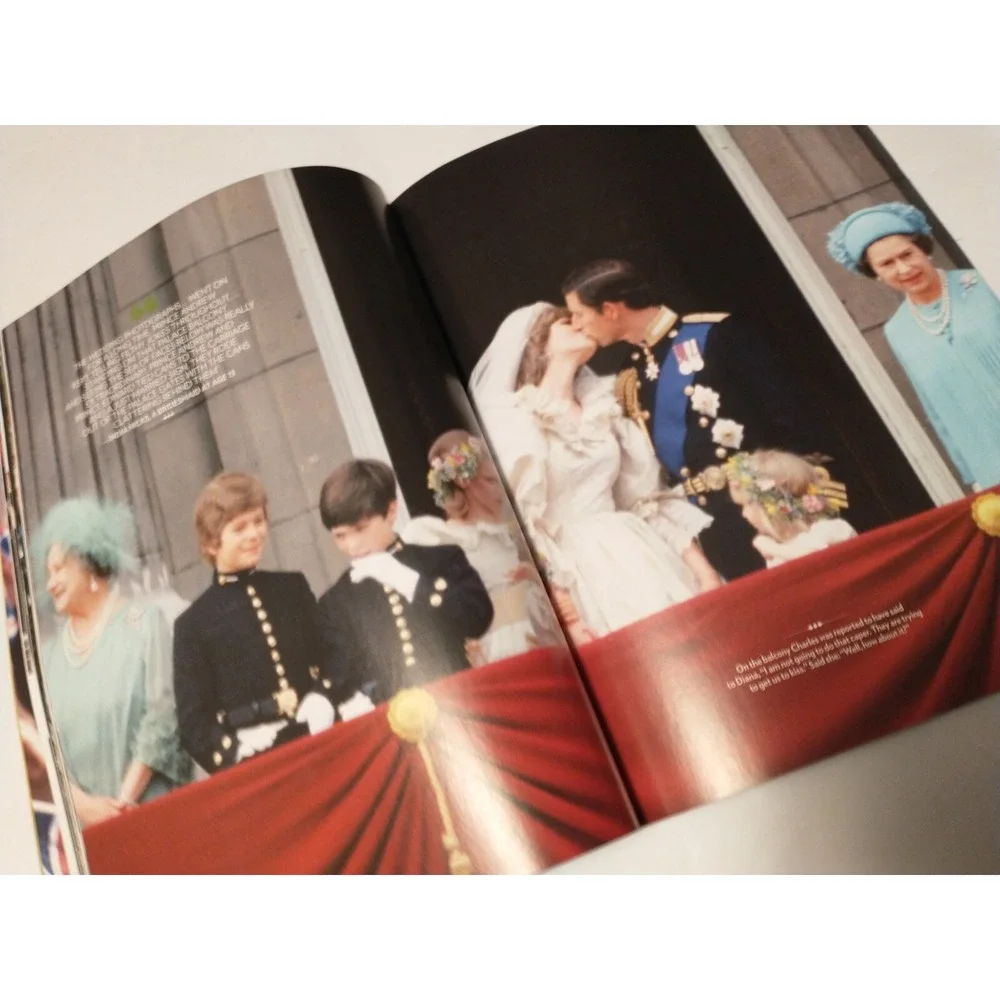 People Magazine people special