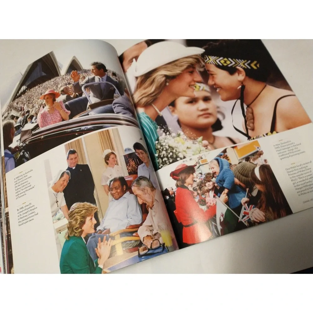 People Magazine people special