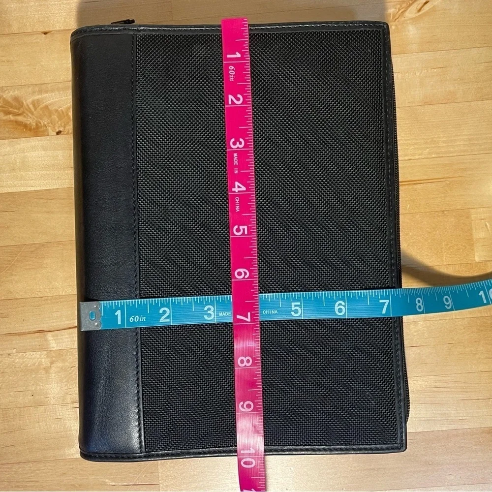 Tumi alpha slg