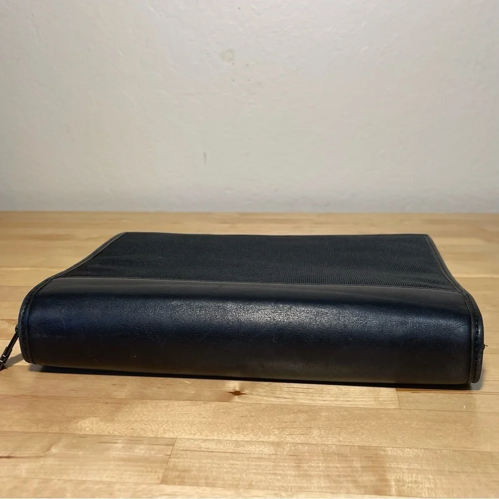 Tumi alpha slg