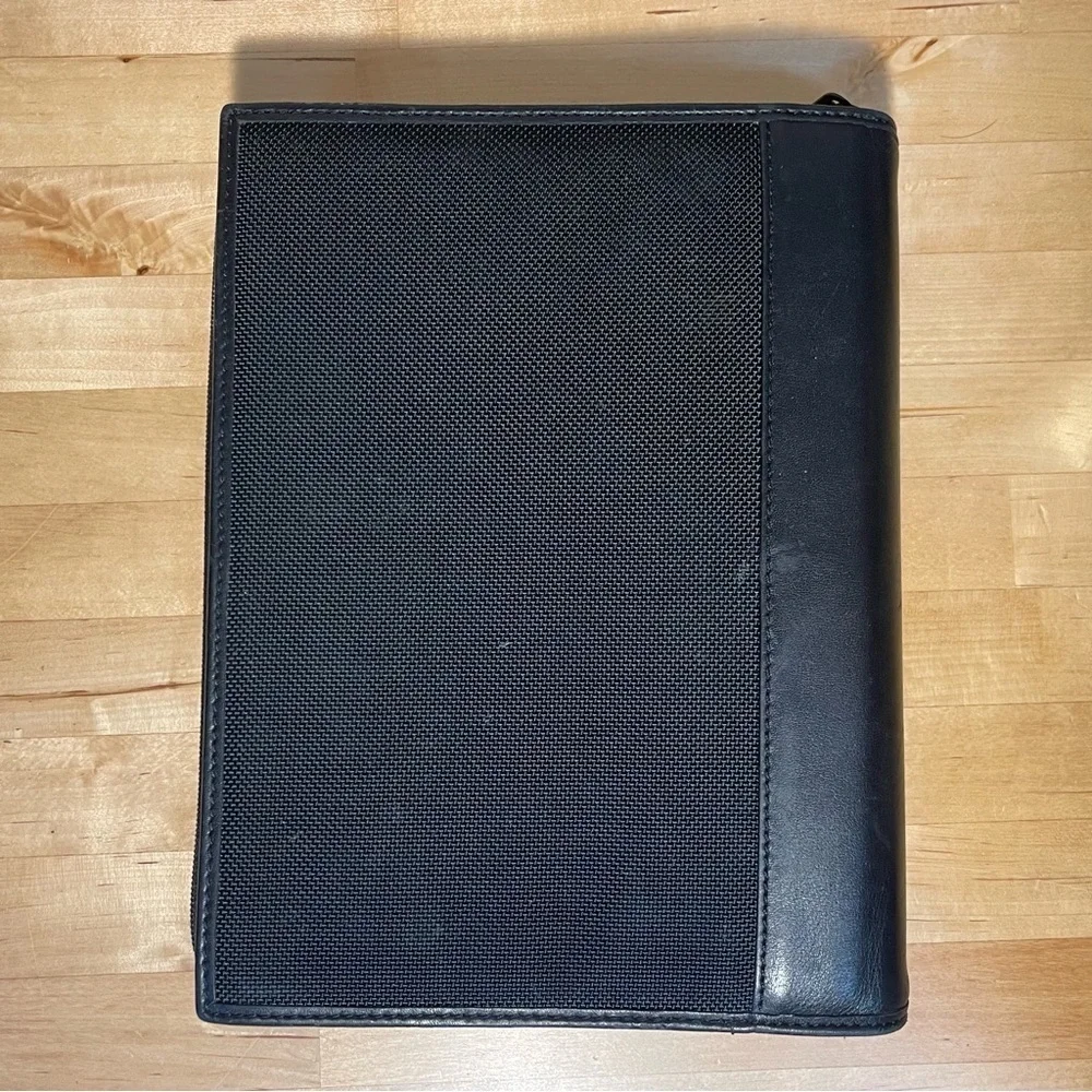 Tumi alpha slg