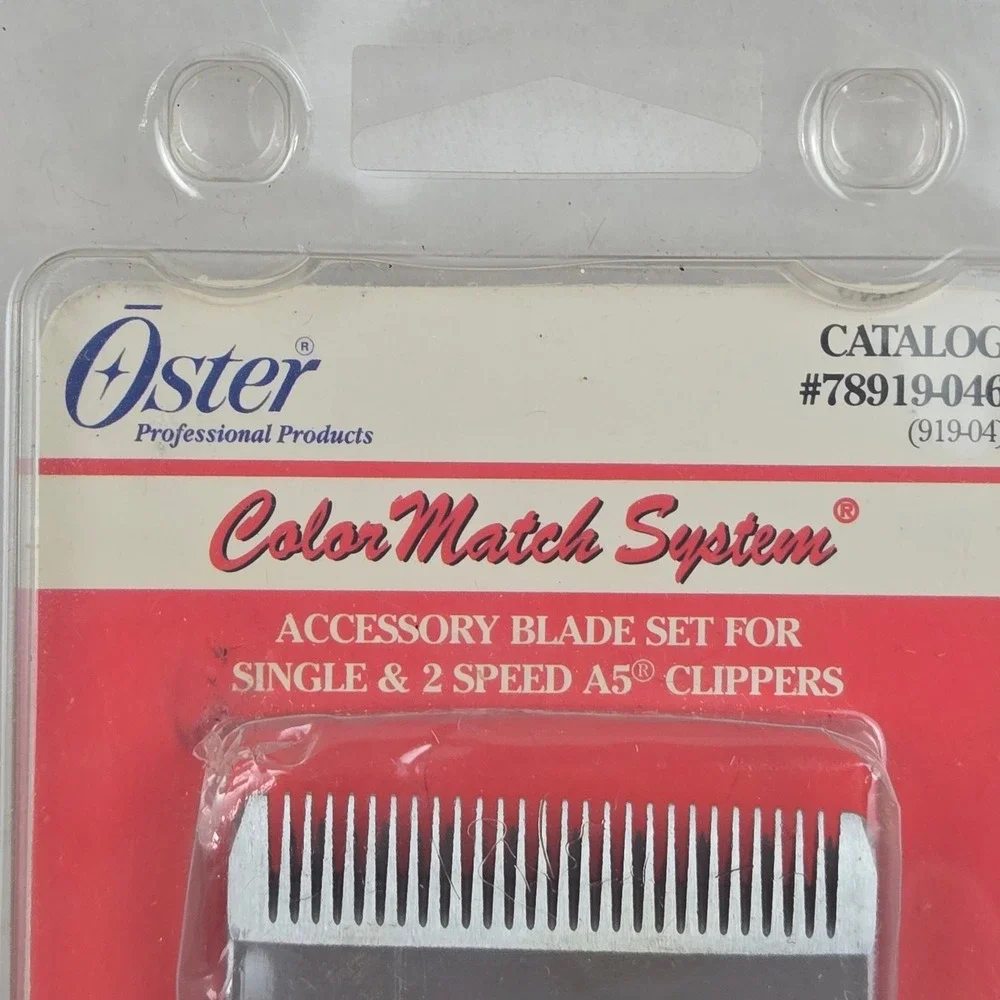 Oster vintage new