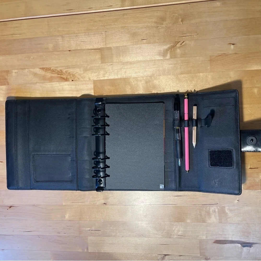 Time Manager stay organized