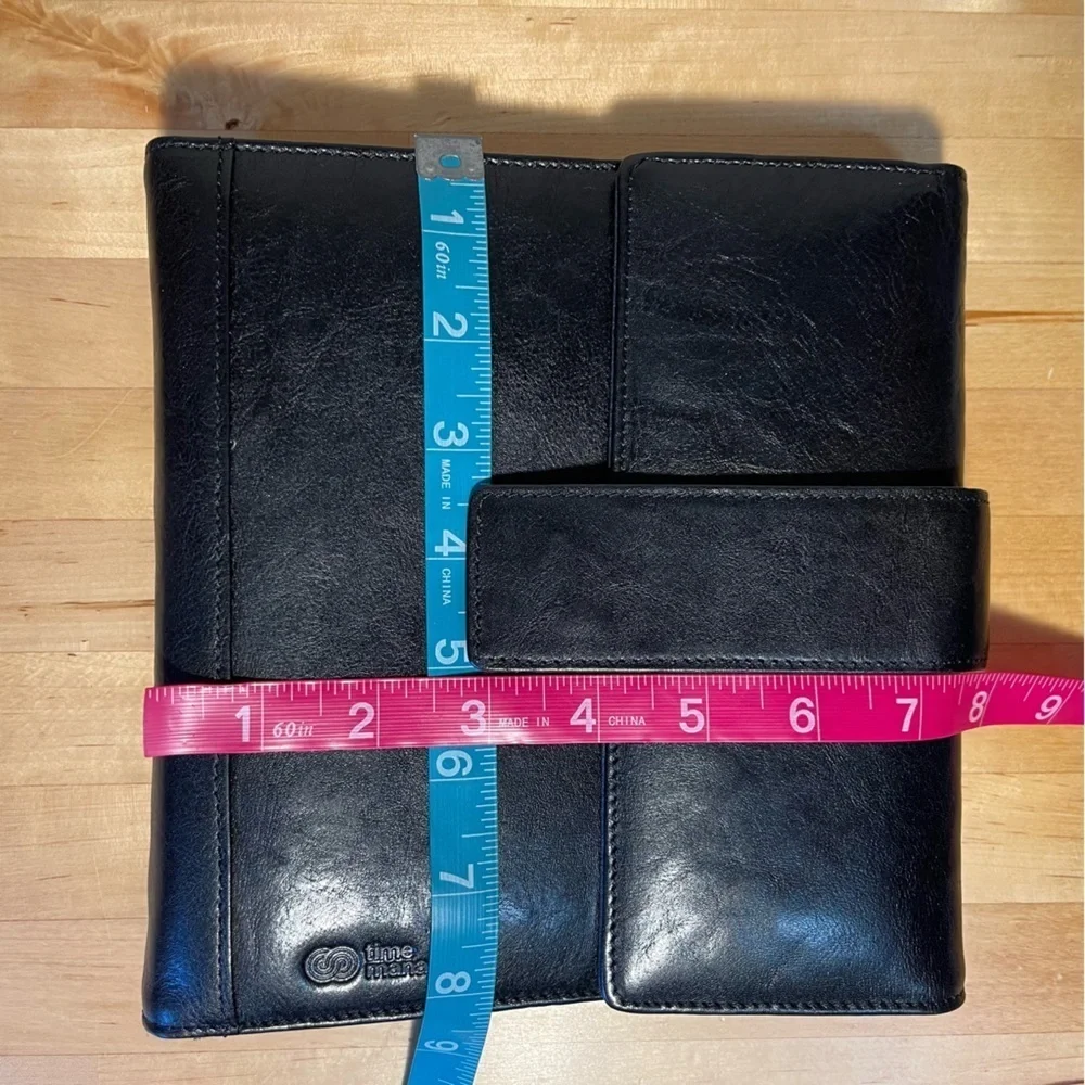 Time Manager stay organized