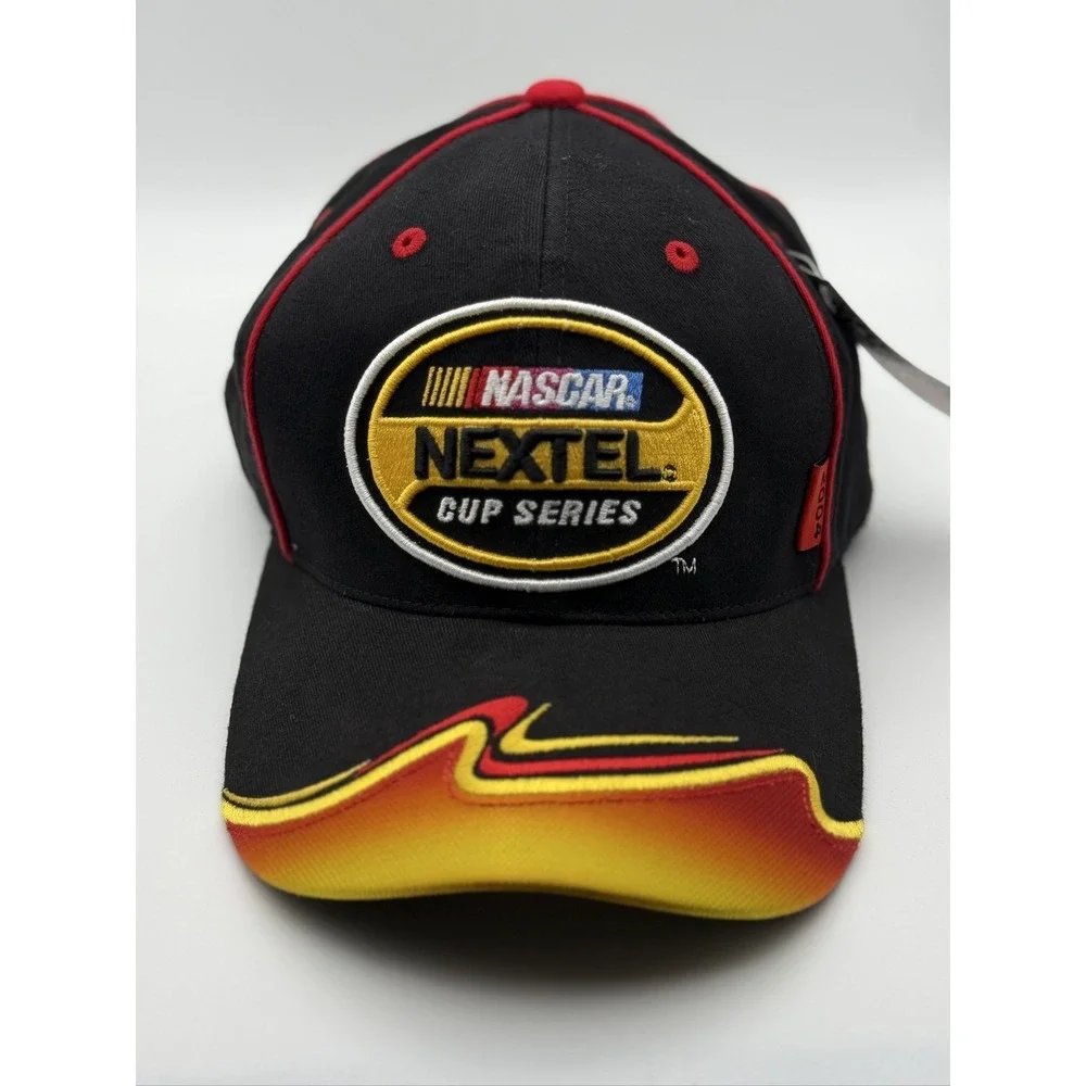 Checkered Flag Sports NASCAR Nextel Cup 2004 Inaugural Season Hat NASCMH001400