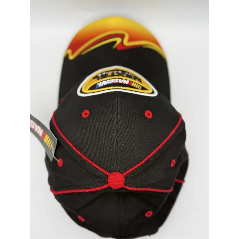 Checkered Flag Sports NASCAR Nextel Cup 2004 Inaugural Season Hat NASCMH001400