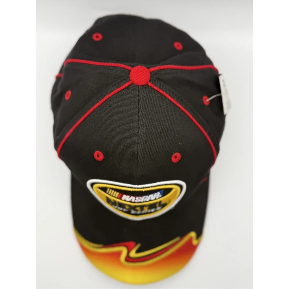 Checkered Flag Sports NASCAR Nextel Cup 2004 Inaugural Season Hat NASCMH001400