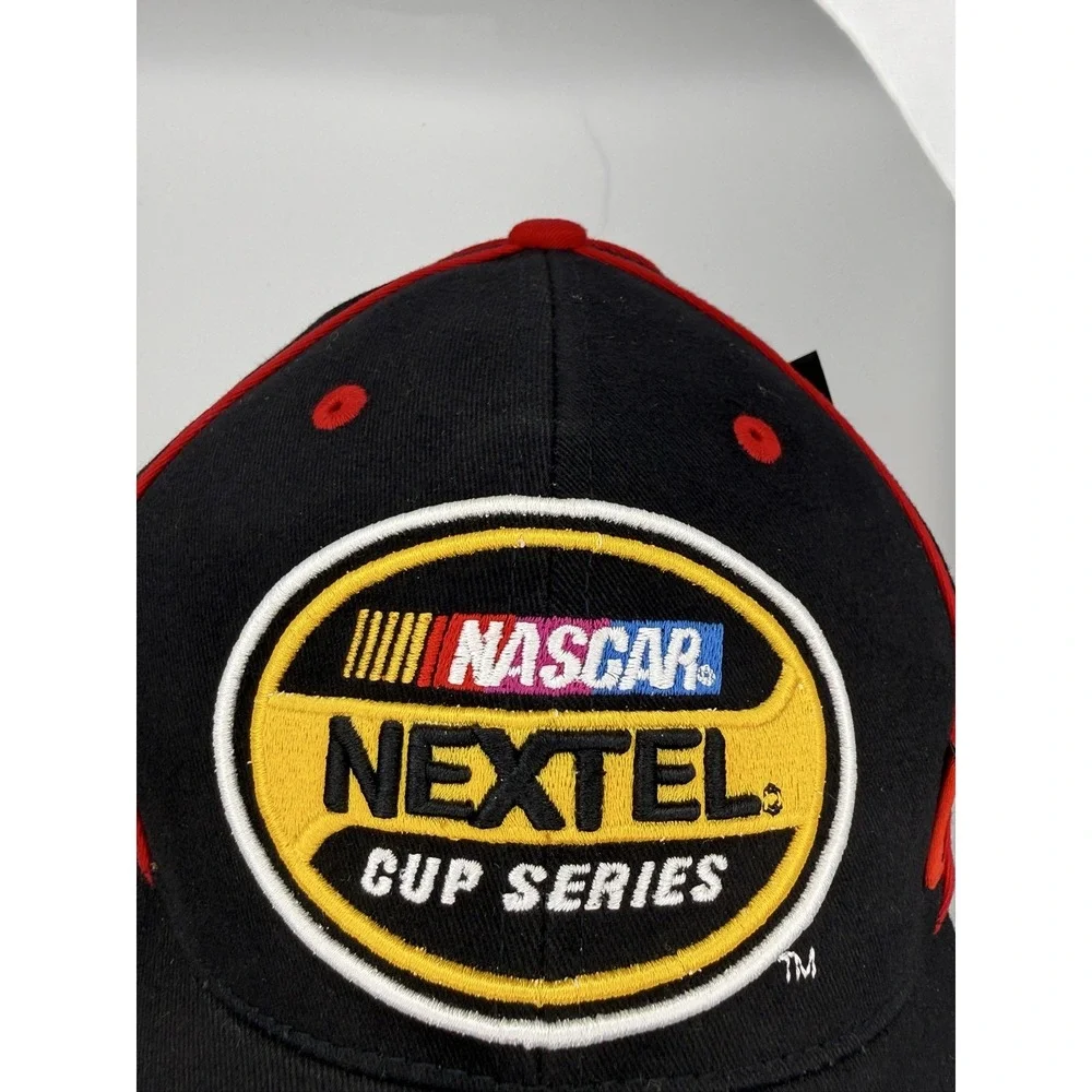 Checkered Flag Sports NASCAR Nextel Cup 2004 Inaugural Season Hat NASCMH001400