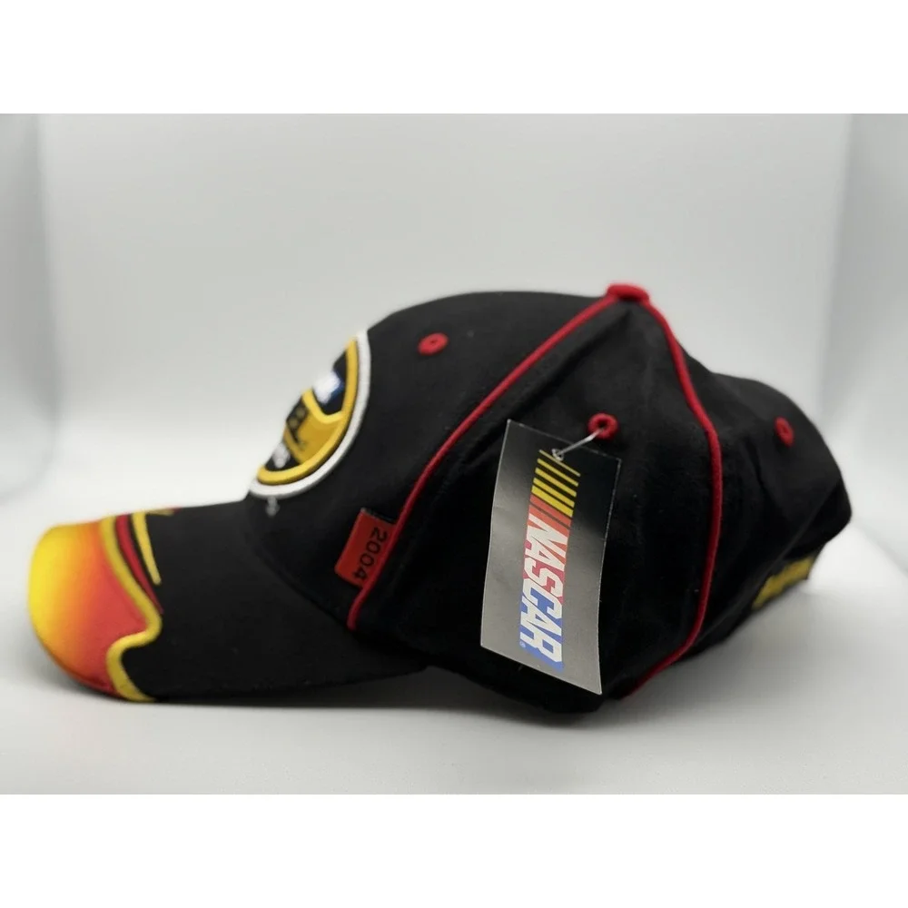 Checkered Flag Sports NASCAR Nextel Cup 2004 Inaugural Season Hat NASCMH001400