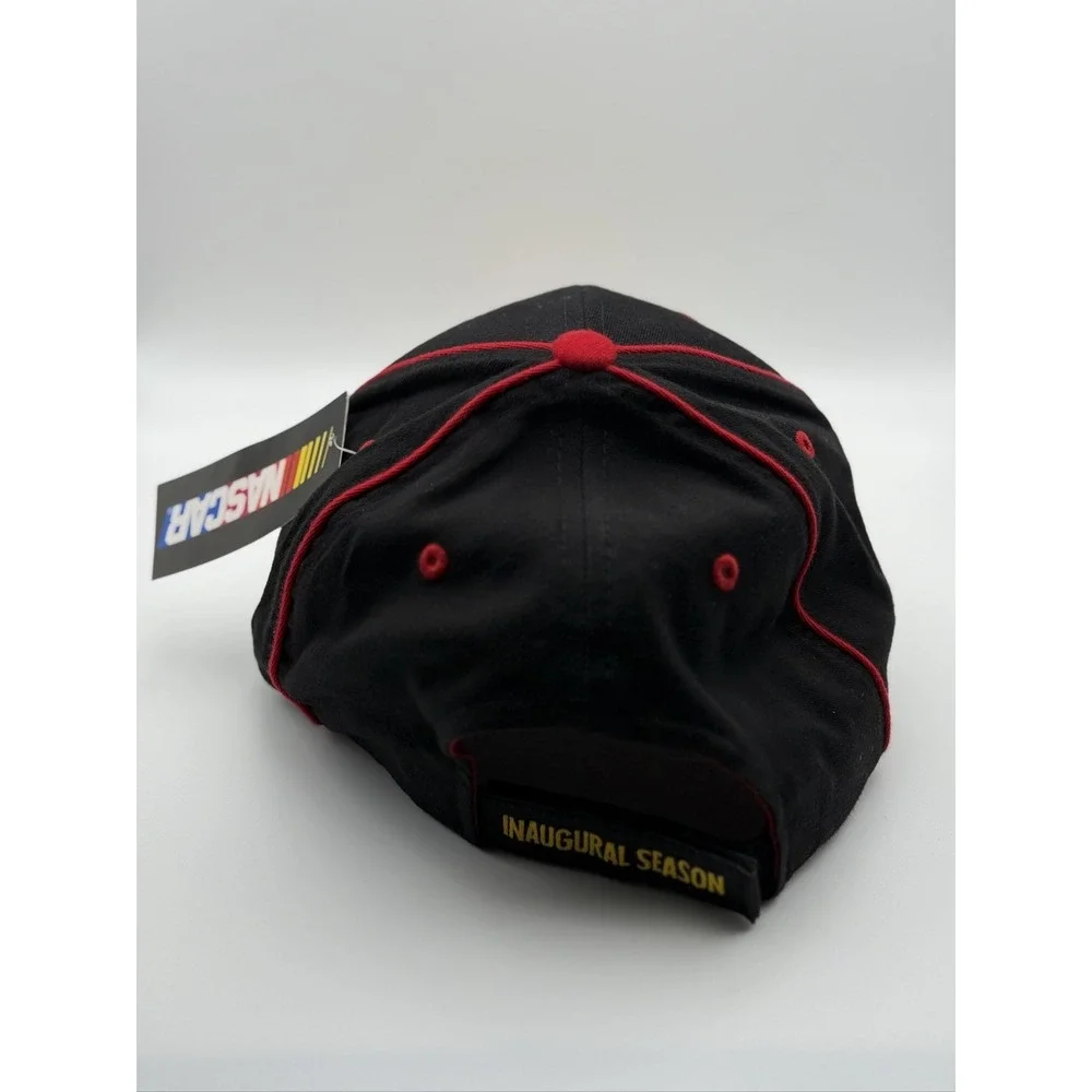 Checkered Flag Sports NASCAR Nextel Cup 2004 Inaugural Season Hat NASCMH001400