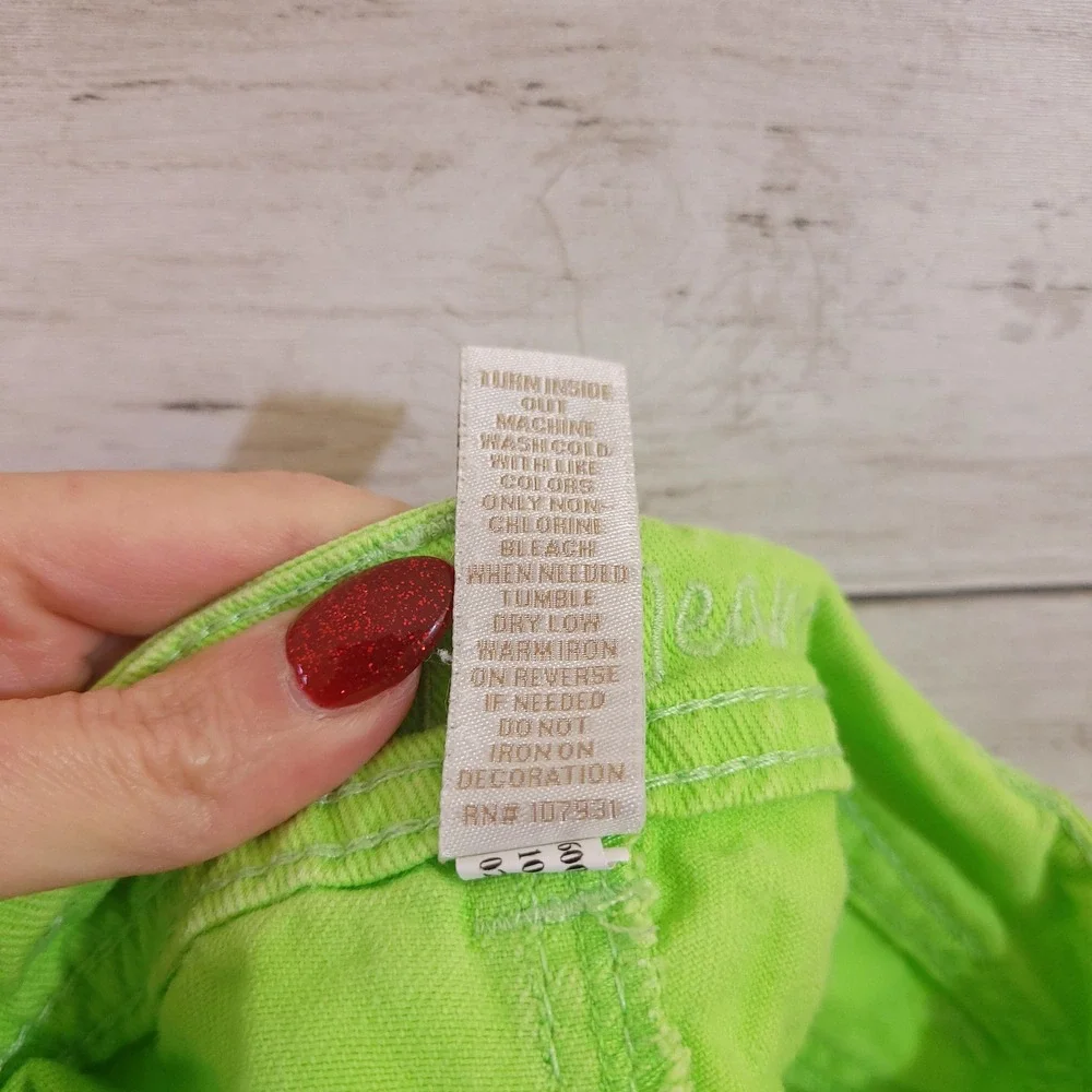 Justice keywords bright pocket