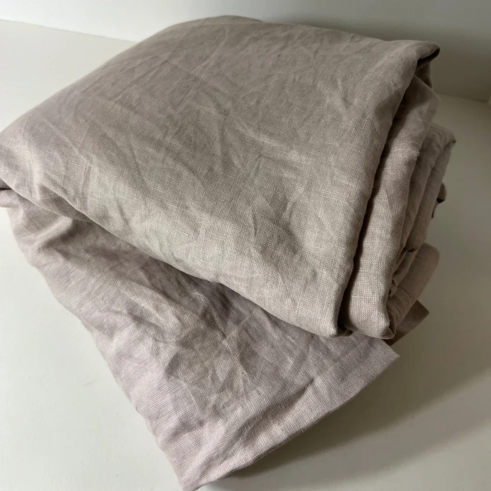 Quince european linen