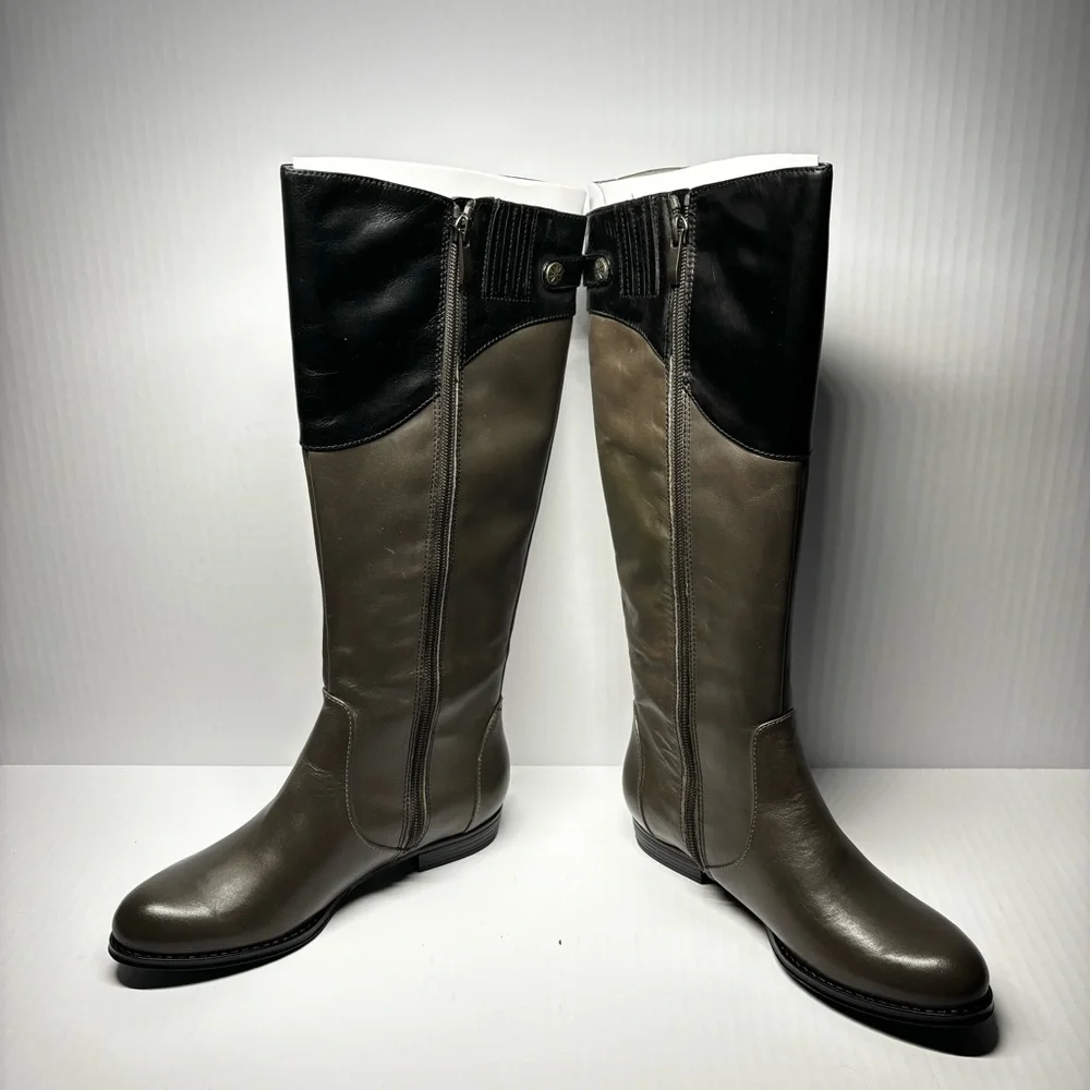 Isaac Mizrahi classic tall