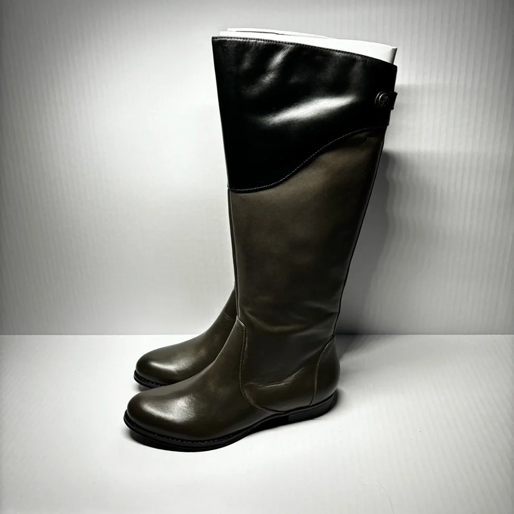 Isaac Mizrahi classic tall