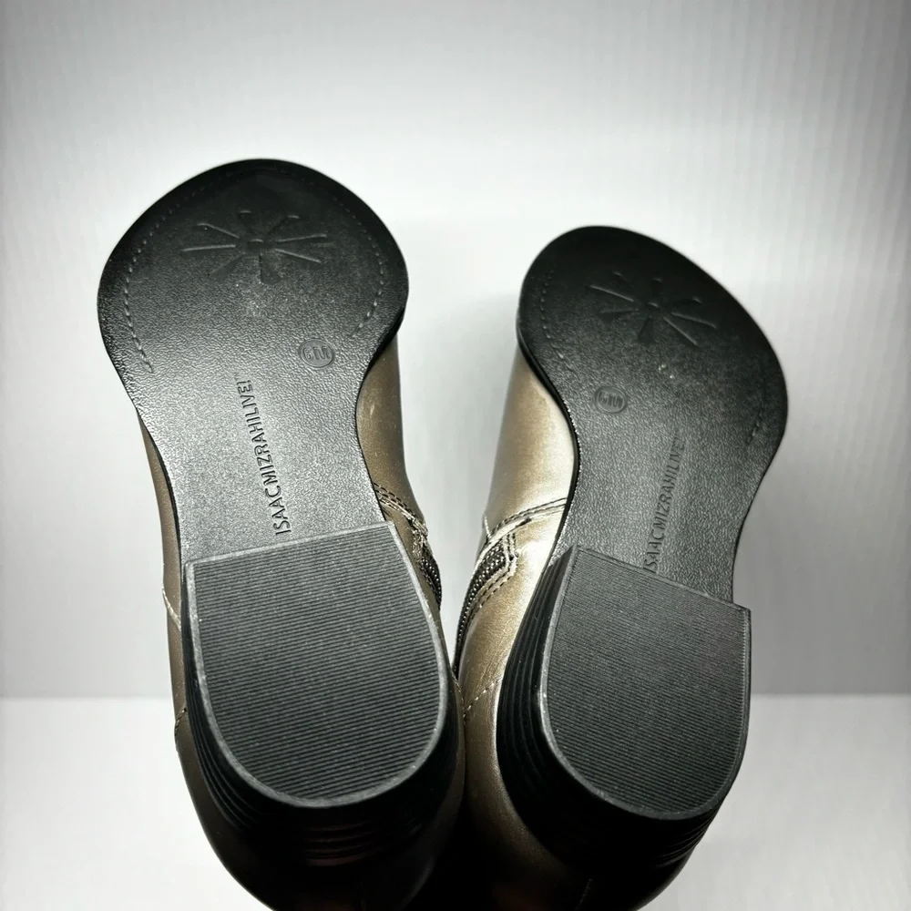 Isaac Mizrahi classic tall