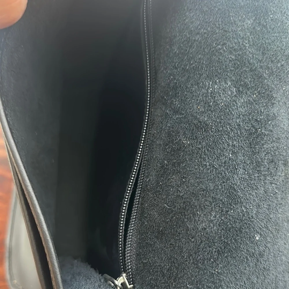 Coach this sleek