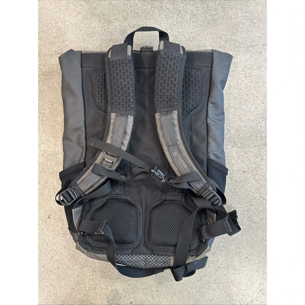 Timbuk2 especial vuelo