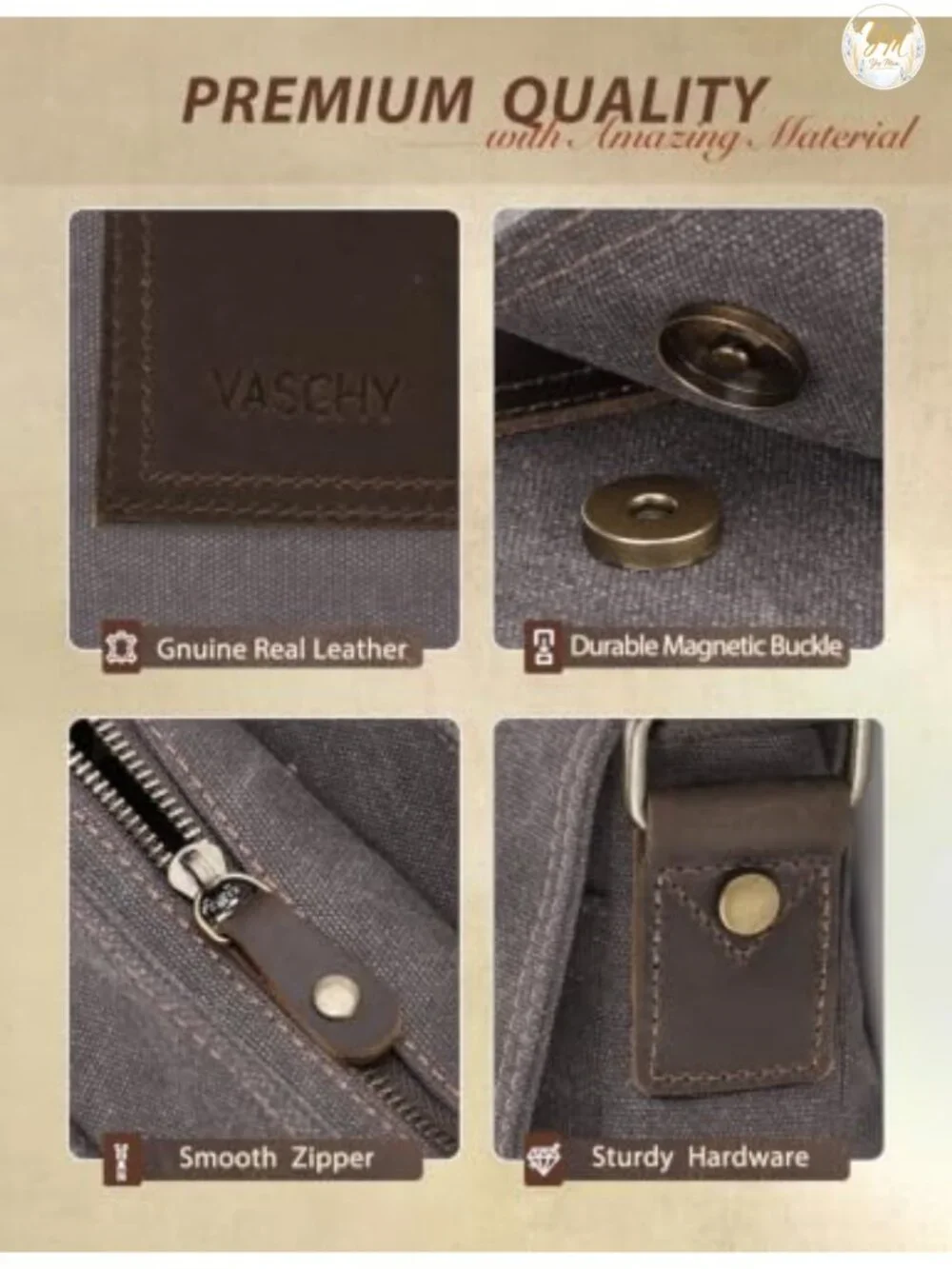 N/A crafted genuine