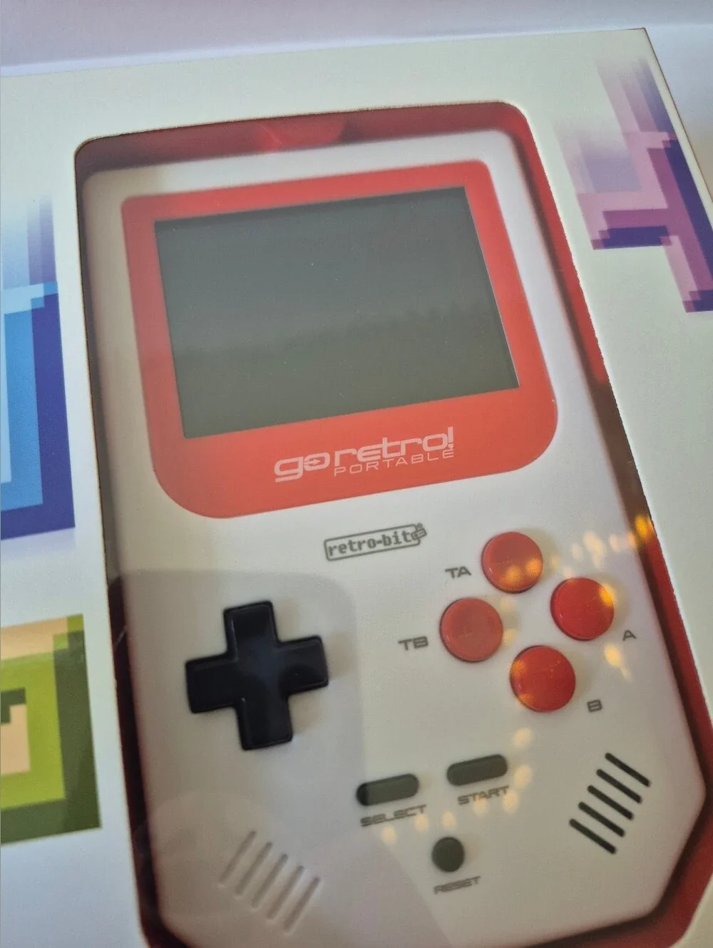 retro-bit play 250+
