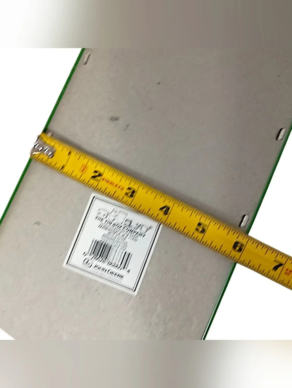 John Deere vtg john