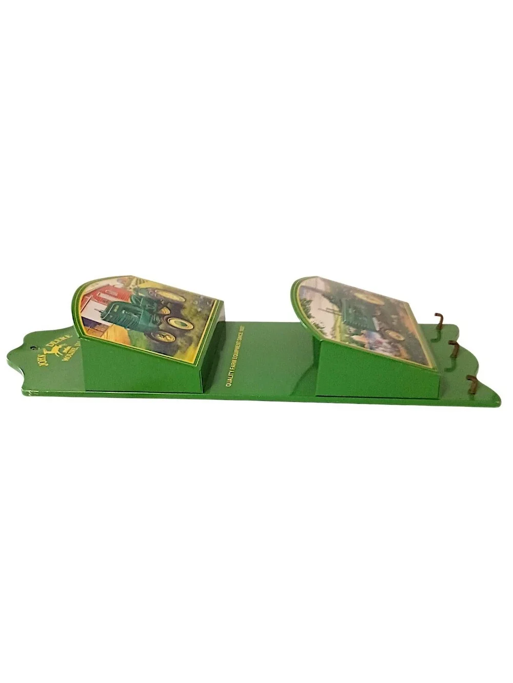 John Deere vtg john